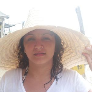 Meet your Posher, Patricia